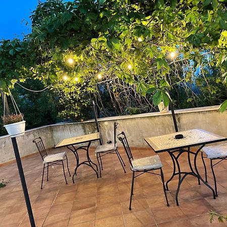 Agriturismo Torre Ercolana Anagni Dış mekan fotoğraf