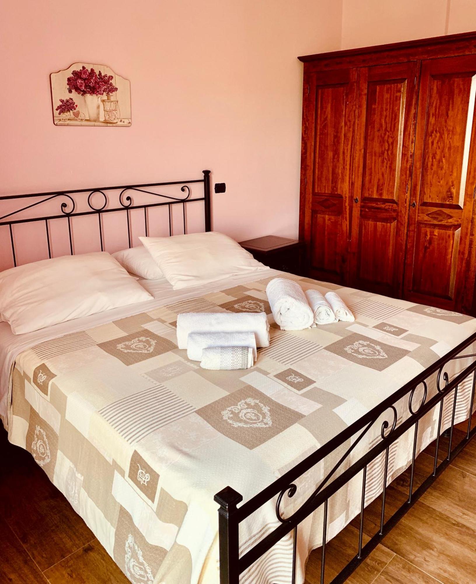 Agriturismo Torre Ercolana Anagni Dış mekan fotoğraf