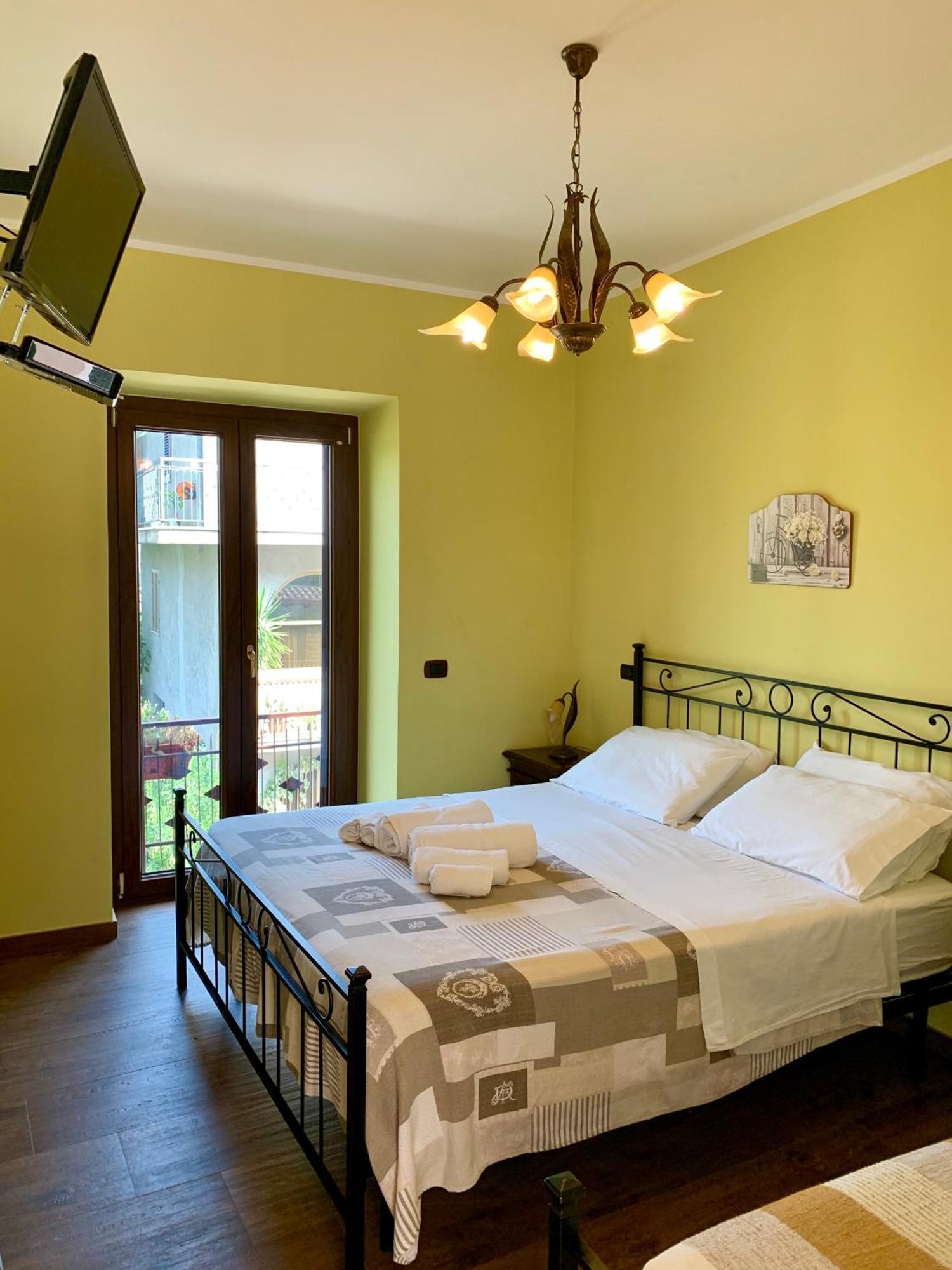 Agriturismo Torre Ercolana Anagni Dış mekan fotoğraf