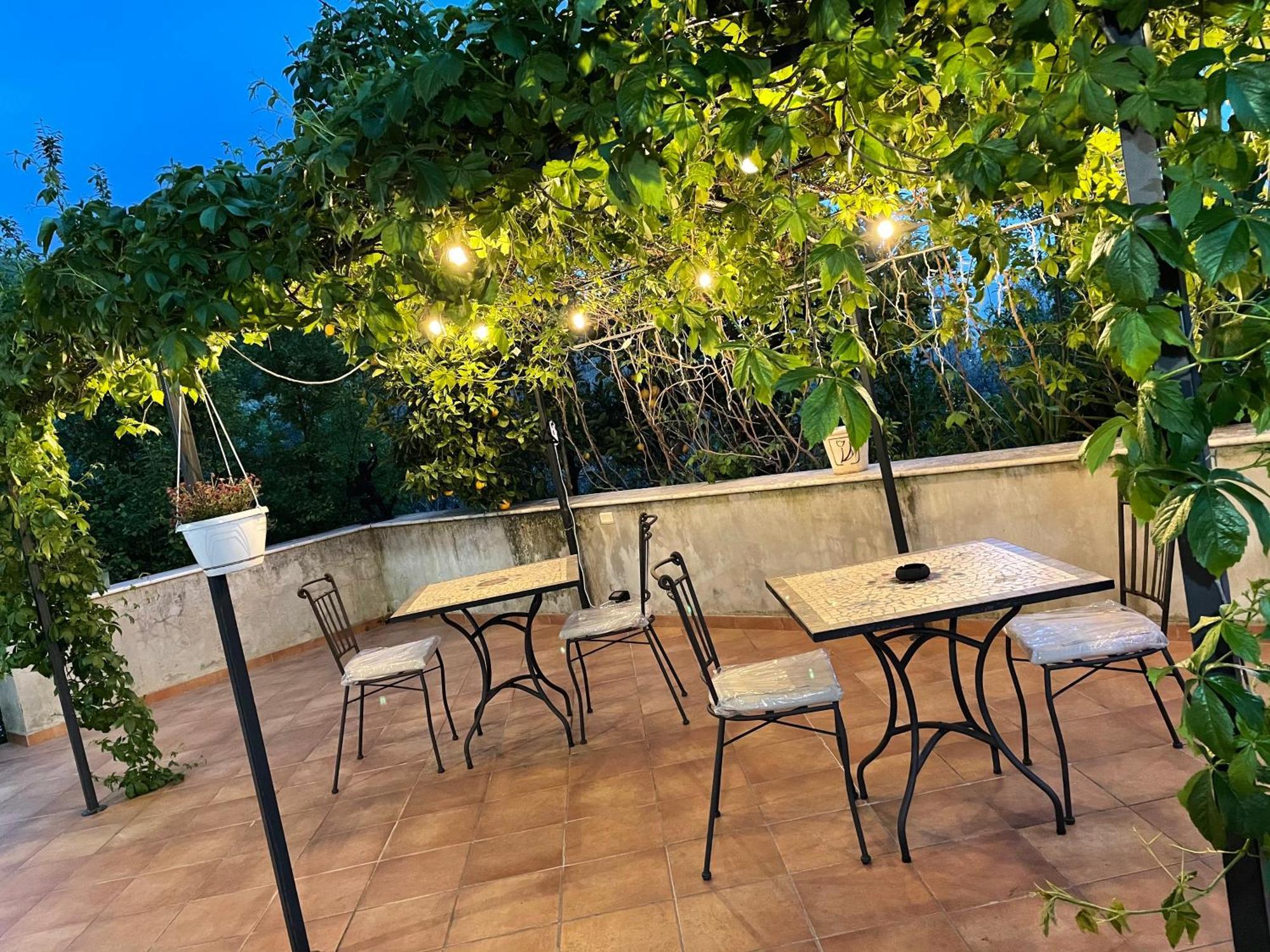 Agriturismo Torre Ercolana Anagni Dış mekan fotoğraf