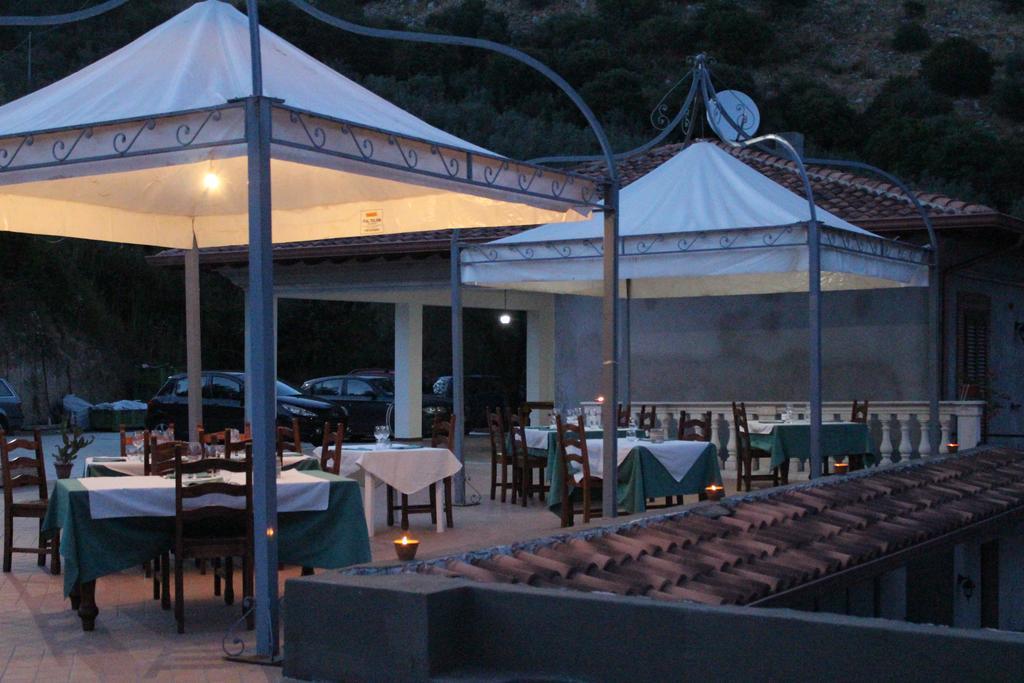 Agriturismo Torre Ercolana Anagni Dış mekan fotoğraf